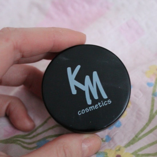 Ты совершенна, естественна, красива с макияжем от KM cosmetics