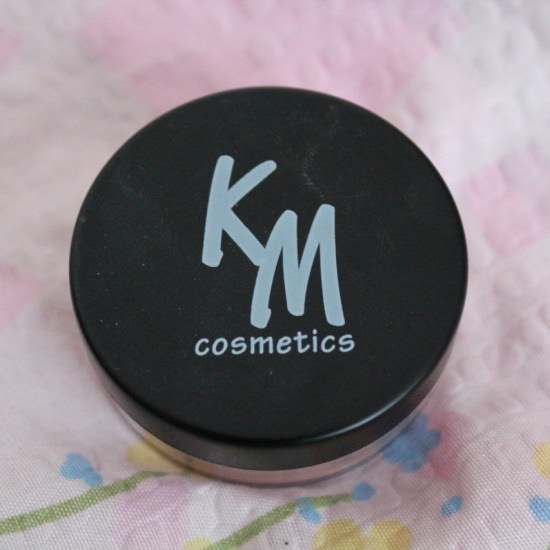 Ты совершенна, естественна, красива с макияжем от KM cosmetics