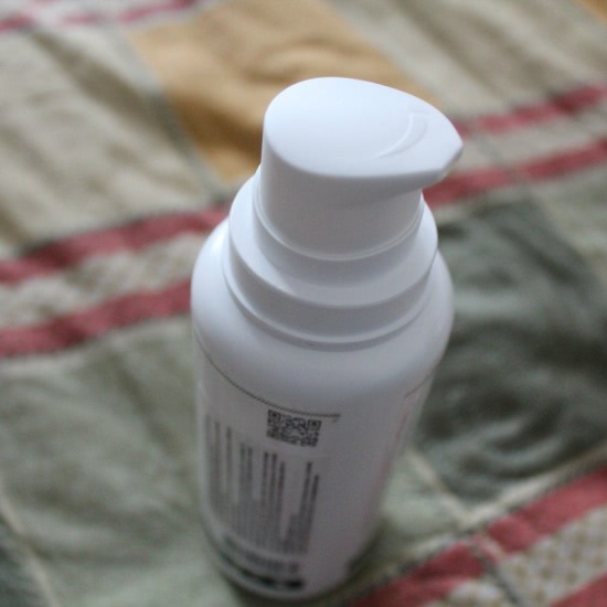 Уход от AlpStories: Гель для умывания Cleansing Gel Sage & Mint и Крем для лица Aloe Butter Face Cream