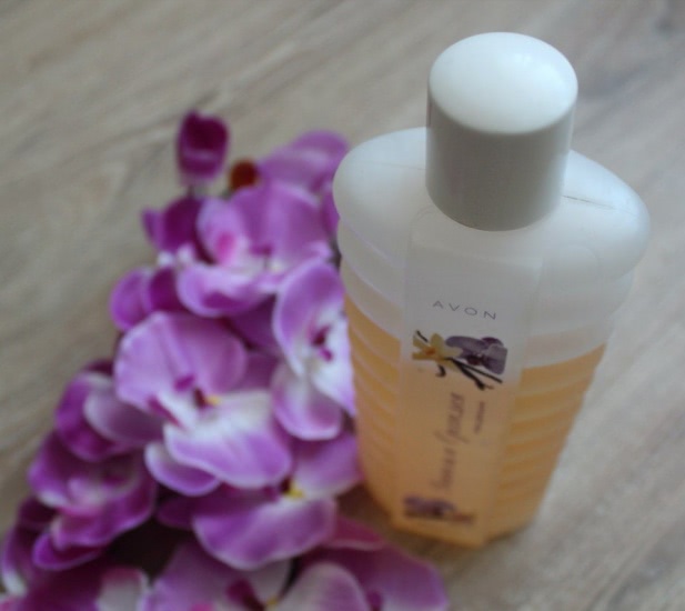 Avon Пена для ванн