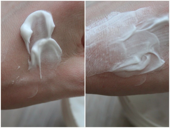 Dove Silky Silky Feeling skin Крем для тела Нежный шелк