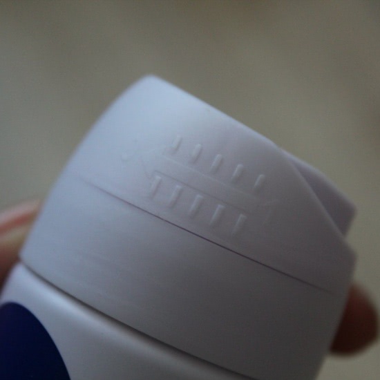 Nivea Антиперспирант Двойной эффект Гладкая и мягкая кожа надолго 48 ч с экстрактом авокадо