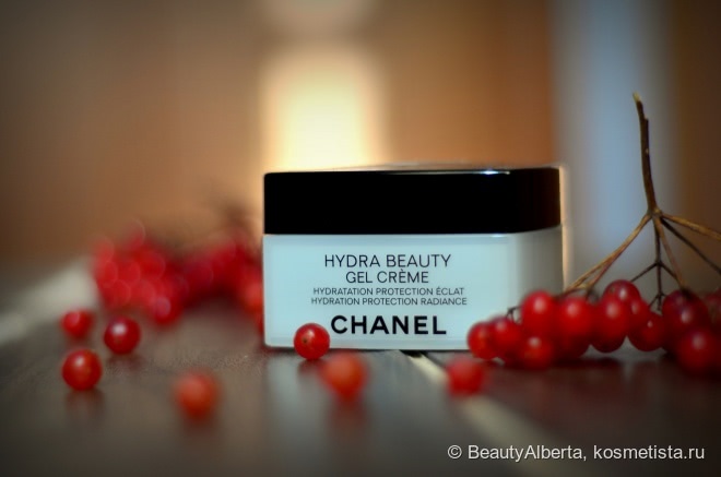 Моя осень с Chanel