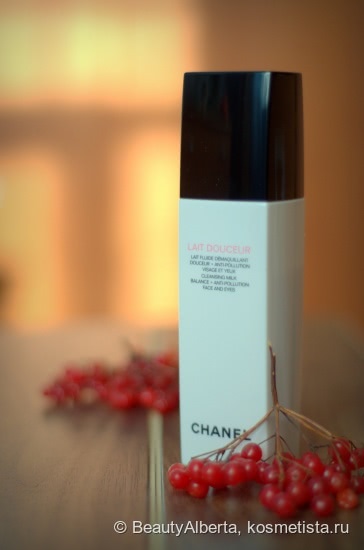 Моя осень с Chanel