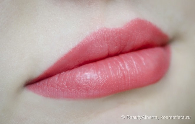 Милая обманщица NYX soft matte lip cream Smlc05 Antwerp