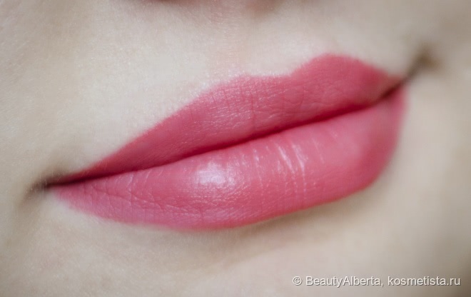 Милая обманщица NYX soft matte lip cream Smlc05 Antwerp