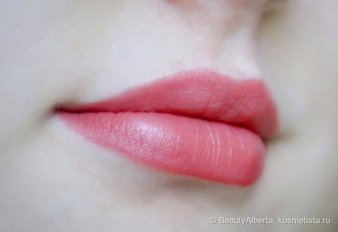 Милая обманщица NYX soft matte lip cream Smlc05 Antwerp