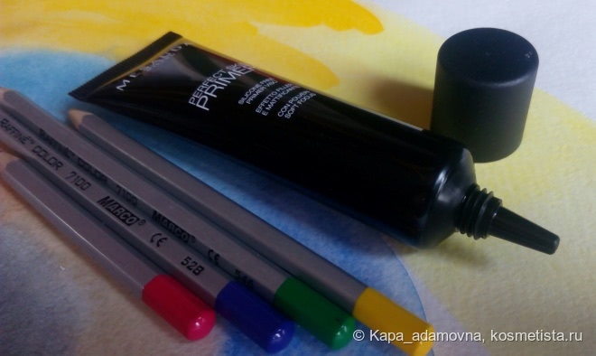 Экономная экономия с Mesauda Milano perfect skin primer