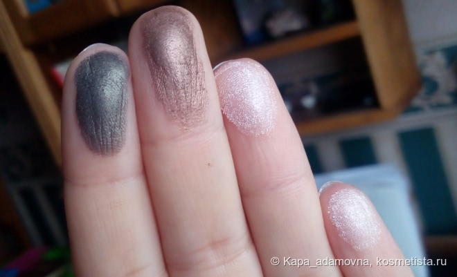 Guerlain Ecrin 4 Couleurs Eyeshadow Palette в оттенке Les Precieux №504 (тестер)