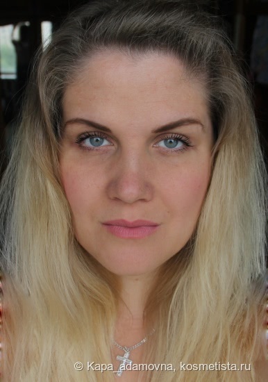 То, что реально make me matte: пудра Bourjois Healthy Balance Unifying Powder 10h в оттенке beige clair №53