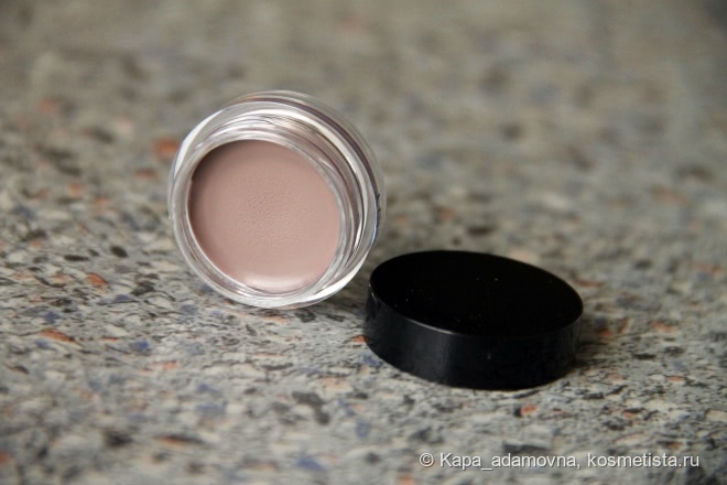 Гель (который в народе почему-то называют помадка) для бровей Inglot AMC Brow Liner Gel в оттенке 11