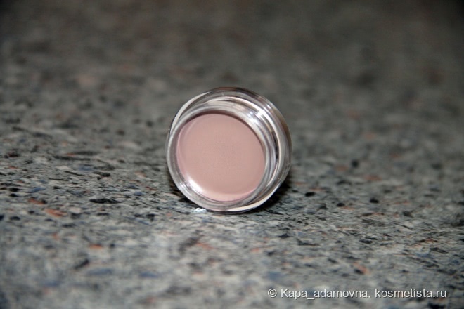 Гель (который в народе почему-то называют помадка) для бровей Inglot AMC Brow Liner Gel в оттенке 11