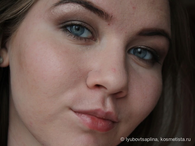 BB Cream SPF 35 от Bobbi Brown в оттенке Extra Light