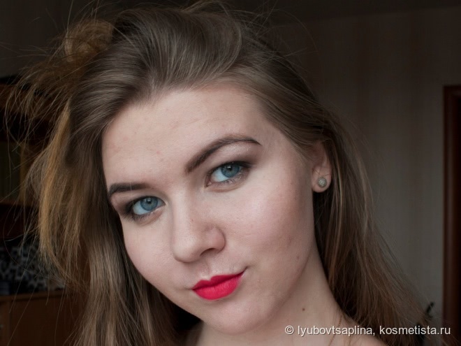 BB Cream SPF 35 от Bobbi Brown в оттенке Extra Light