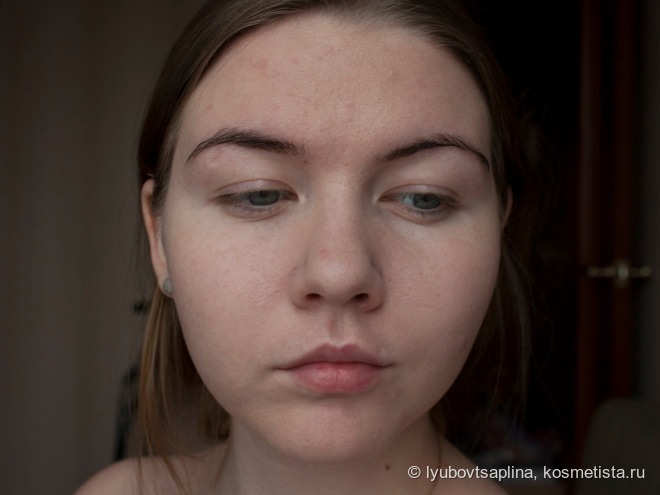BB Cream SPF 35 от Bobbi Brown в оттенке Extra Light
