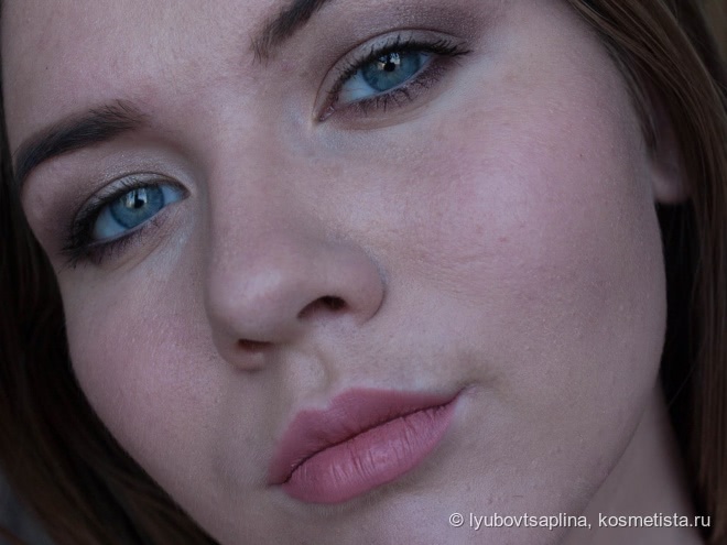 Sinsation Cosmetics Lip Polish в оттенке Orgasm