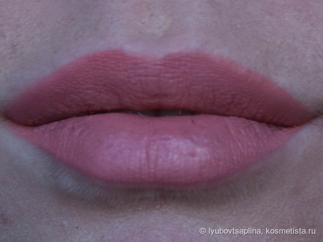 Sinsation Cosmetics Lip Polish в оттенке Orgasm