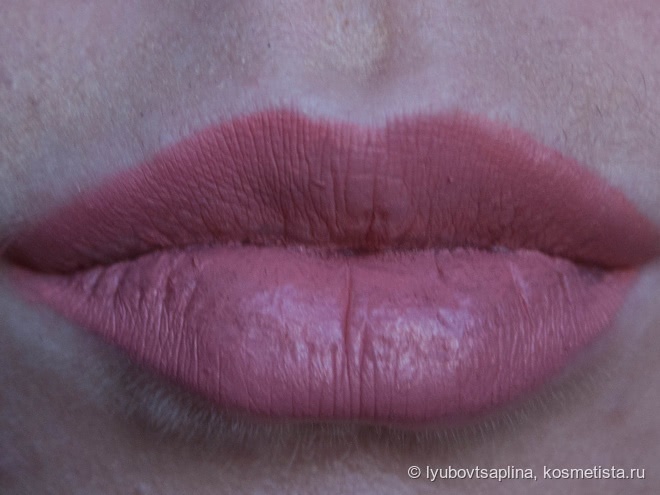 Sinsation Cosmetics Lip Polish в оттенке Orgasm