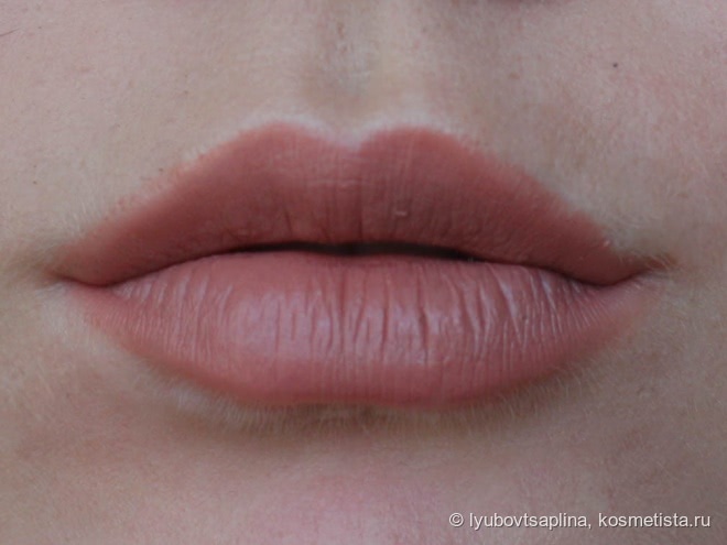 Mac Viva Glam Lipstick в оттенке Viva Glam II