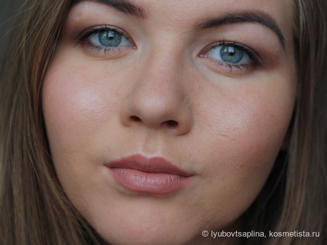 Mac Viva Glam Lipstick в оттенке Viva Glam II