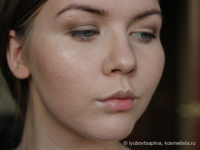 Nars Radiant Creamy Concealer Light1 Chantilly