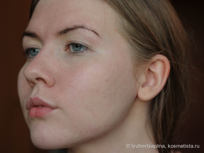 Nars Radiant Creamy Concealer Light1 Chantilly