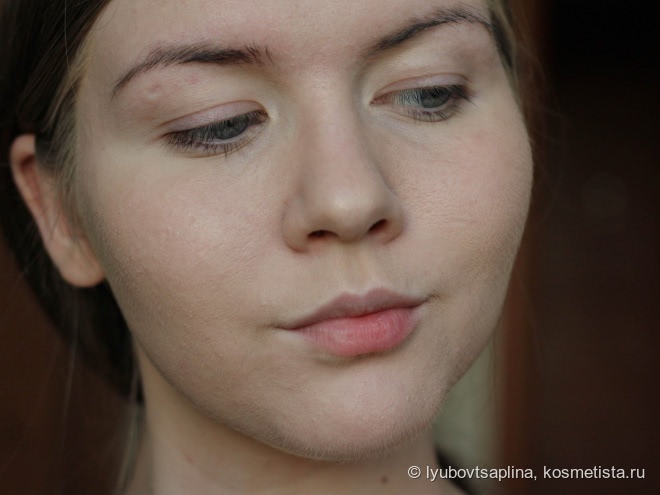 Nars Radiant Creamy Concealer Light1 Chantilly