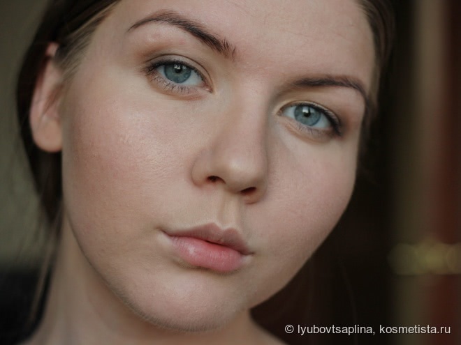 Nars Radiant Creamy Concealer Light1 Chantilly
