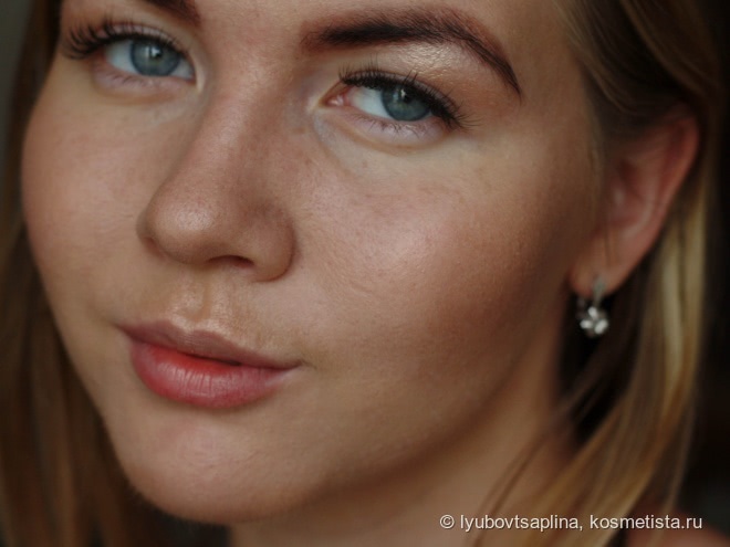 Dolce & Gabbana Luminous Cheek Colour The Blush в оттенке 22 Tan