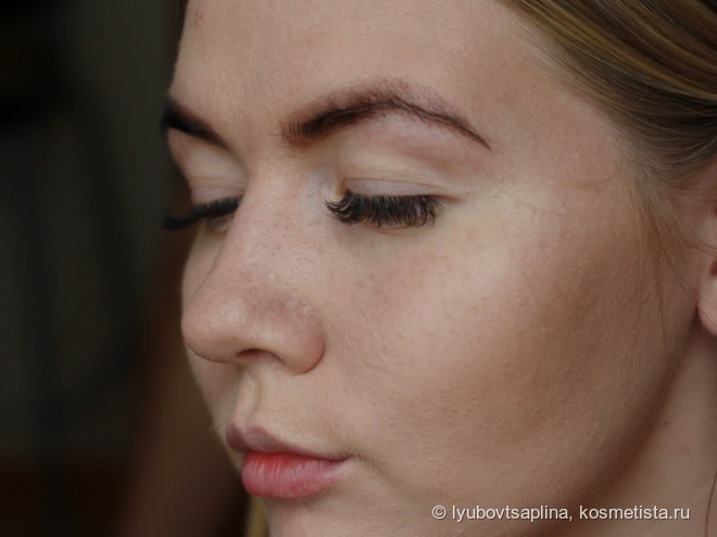 Dolce & Gabbana Luminous Cheek Colour The Blush в оттенке 22 Tan