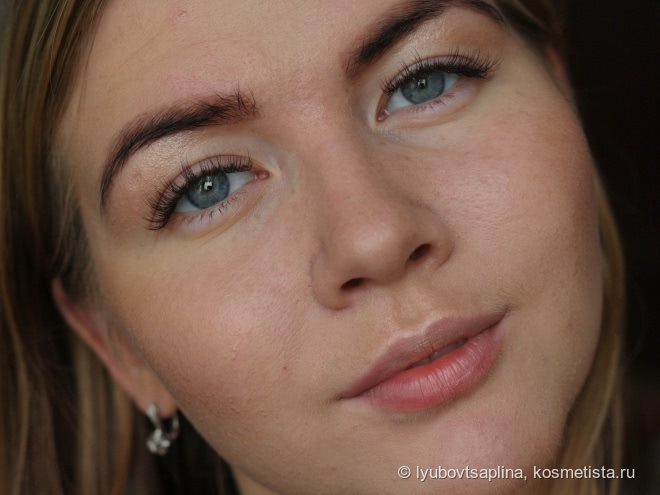 Dolce & Gabbana Luminous Cheek Colour The Blush в оттенке 22 Tan