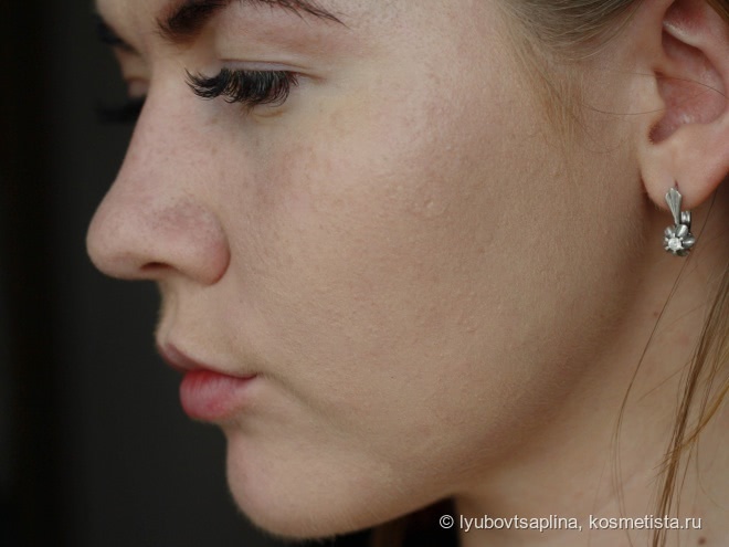 Dolce & Gabbana Luminous Cheek Colour The Blush в оттенке 22 Tan