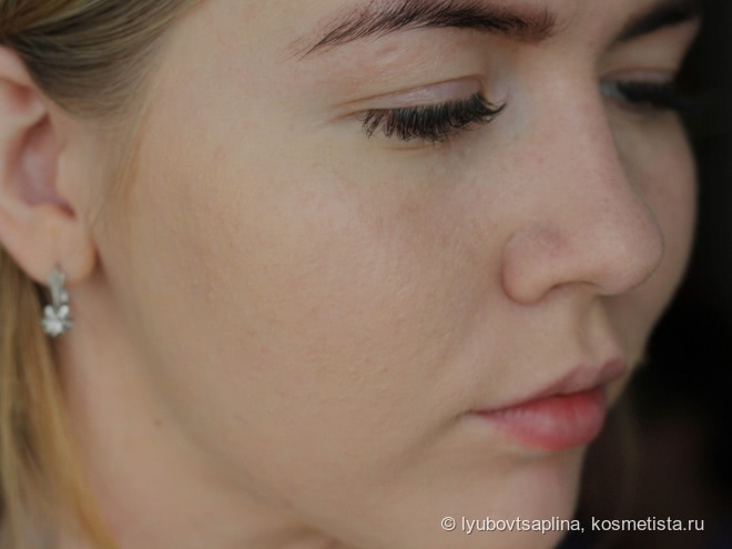 Dolce & Gabbana Luminous Cheek Colour The Blush в оттенке 22 Tan