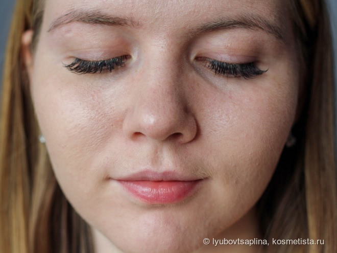 Inglot AMC brow liner gel 17