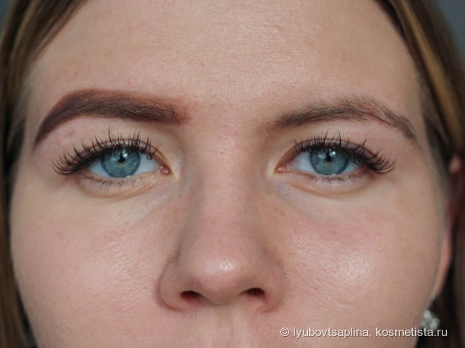 Inglot AMC brow liner gel 17