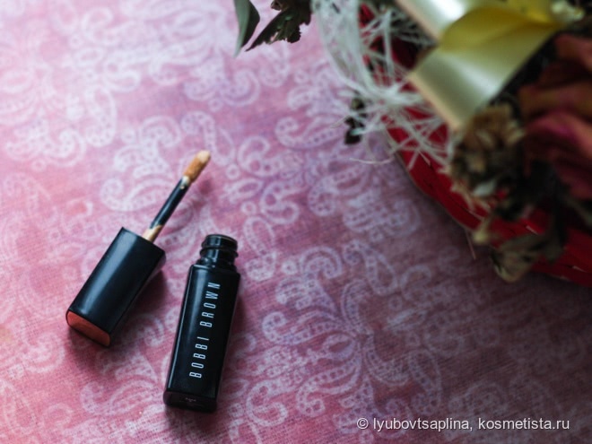 Bobbi Brown Intensive Skin Serum Concealer 5 Sand