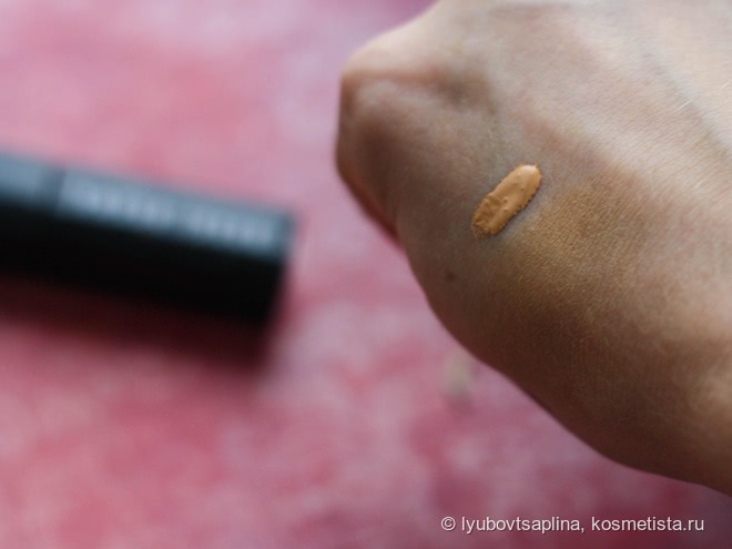 Bobbi Brown Intensive Skin Serum Concealer 5 Sand