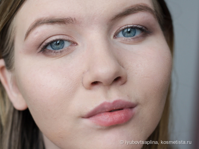 Eyes to kill Excess Mascara Giorgio Armani 01
