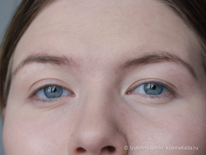 Eyes to kill Excess Mascara Giorgio Armani 01