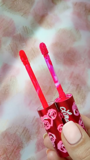 Хотите знать как выглядит настоящая любовь? Новинка от Lime crime в оттенке true love