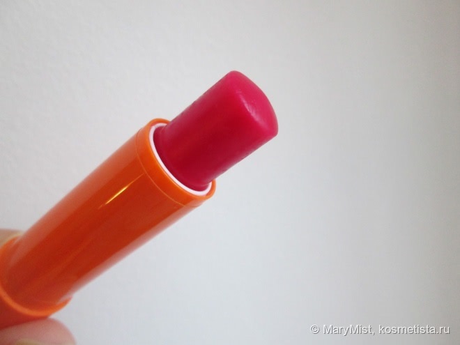 Милые штучки от Maybelline - Baby Lips