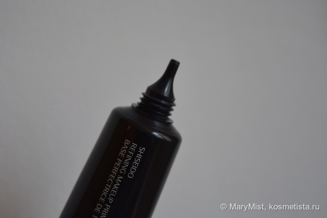 Shiseido Refining Makeup Primer SPF 15 PA+ 30g