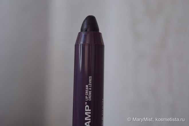NYX Simply Vamp Lip Cream SV02 Temptress