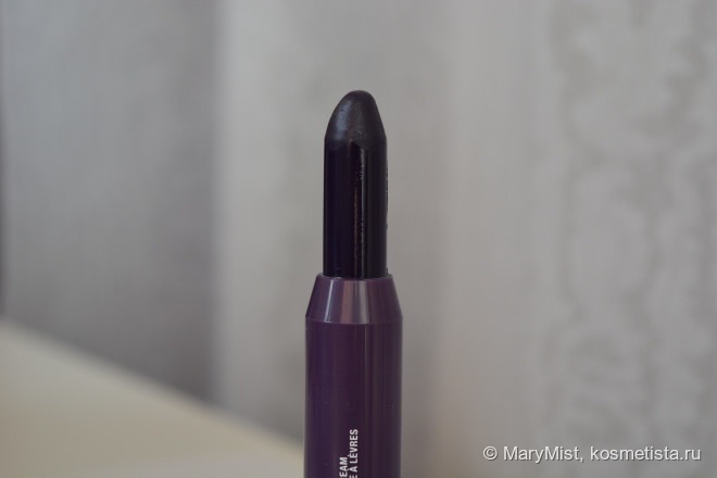 NYX Simply Vamp Lip Cream SV02 Temptress