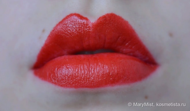 Rimmel Lasting Finish Matte by Kate #111