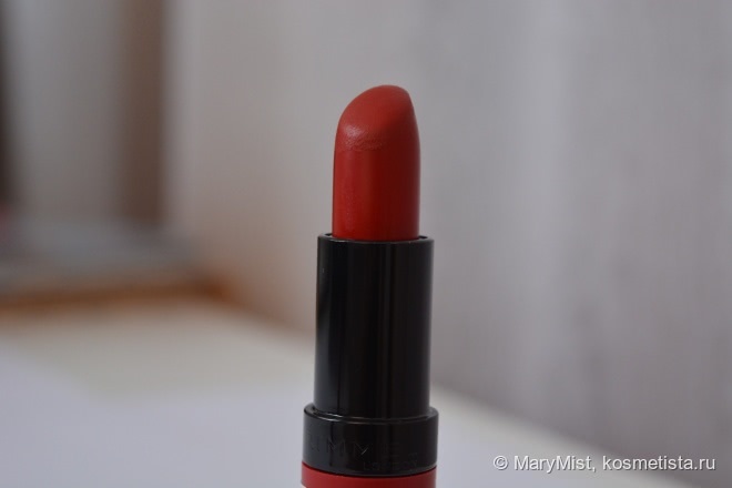 Rimmel Lasting Finish Matte by Kate #111