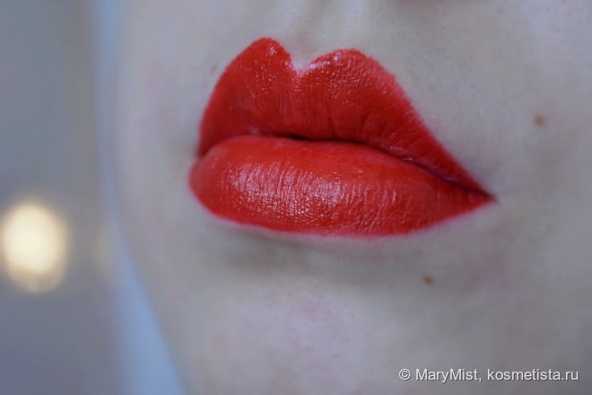 Rimmel Lasting Finish Matte by Kate #111