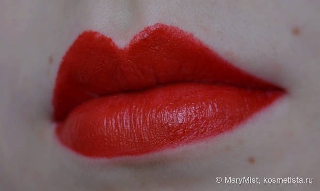 Rimmel Lasting Finish Matte by Kate #111