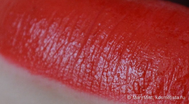 Rimmel Lasting Finish Matte by Kate #111