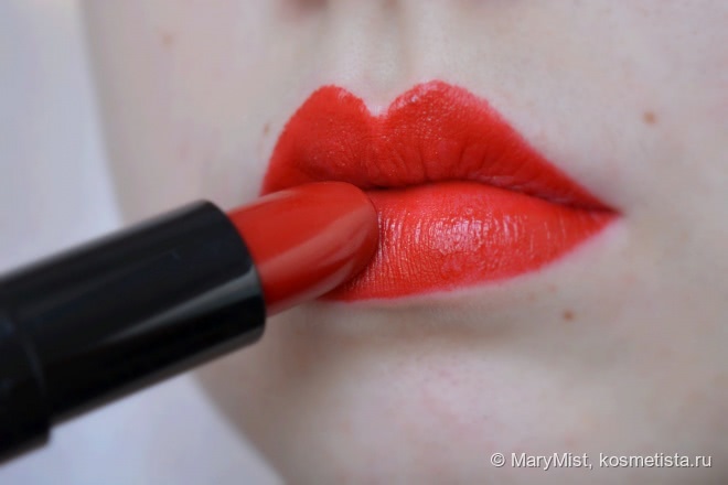 Rimmel Lasting Finish Matte by Kate #111